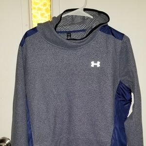 Under Armour Cold Gear Men's Hoodie XL